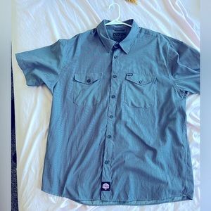 Dixxon work shirt
